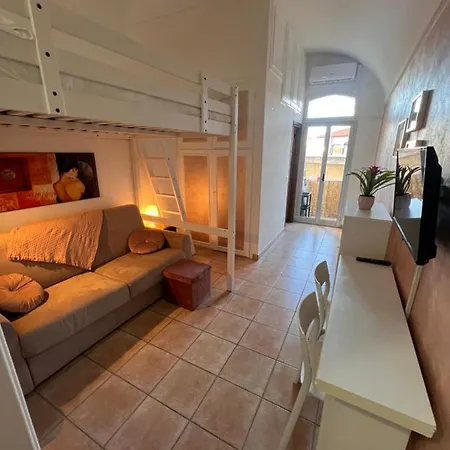 Casa Samaky * Sanremo