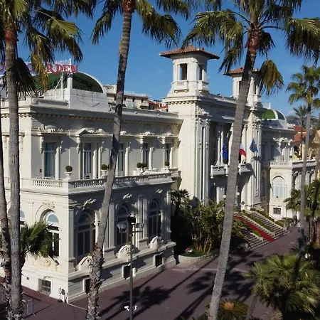 Apartment Casa Samaky Sanremo