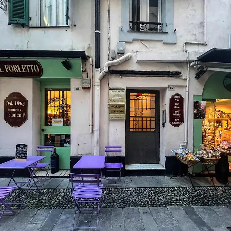 Casa Samaky, Pieno Centro, Wifi Gratuito Self Check-In *