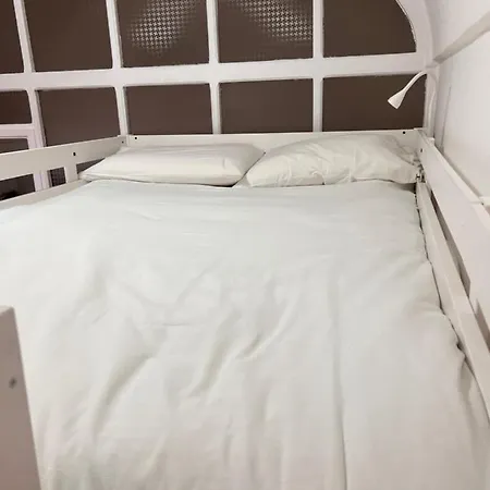 Casa Samaky Apartment