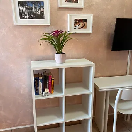 Appartement Casa Samaky, Pieno Centro, Wifi Gratuito Self Check-In *
