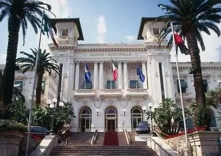 Casa Samaky * Sanremo