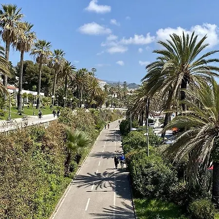 Casa Samaky, Pieno Centro, Wifi Gratuito Self Check-In * San Remo