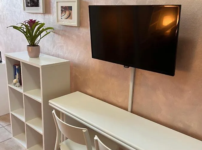 Apartament Casa Samaky