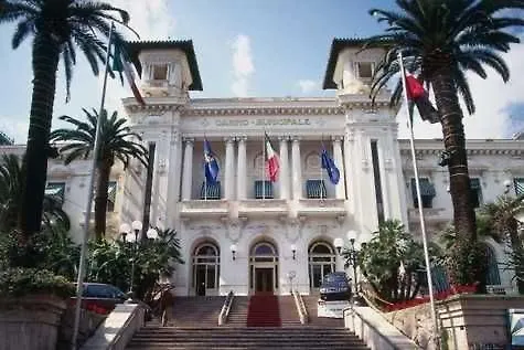 Casa Samaky * San Remo