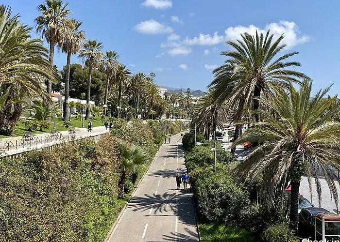 Casa Samaky * San Remo