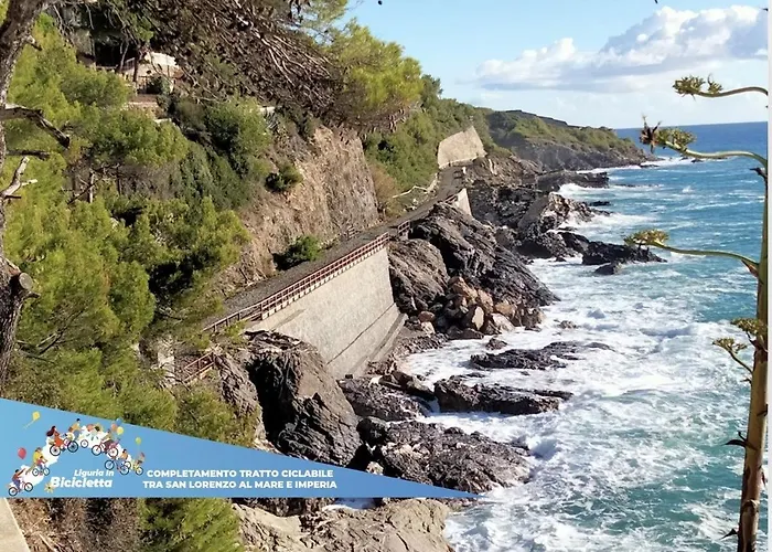 Casa Samaky Apartament San Remo